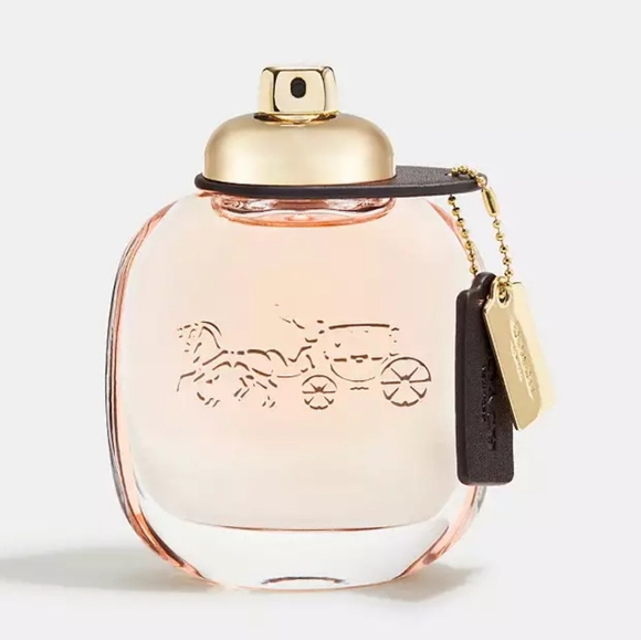 Coach Other - Coach Eau De Parfum 30 ml